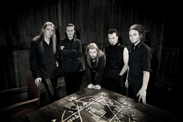 Взято с сайта www.apocalyptica.com